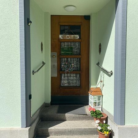 Kiki'S B&B Basilea Exterior foto