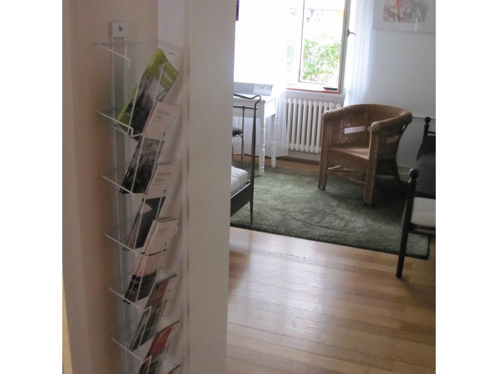 Kiki'S B&B Basilea Habitación foto